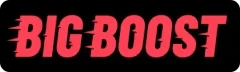 Big Boost Logo